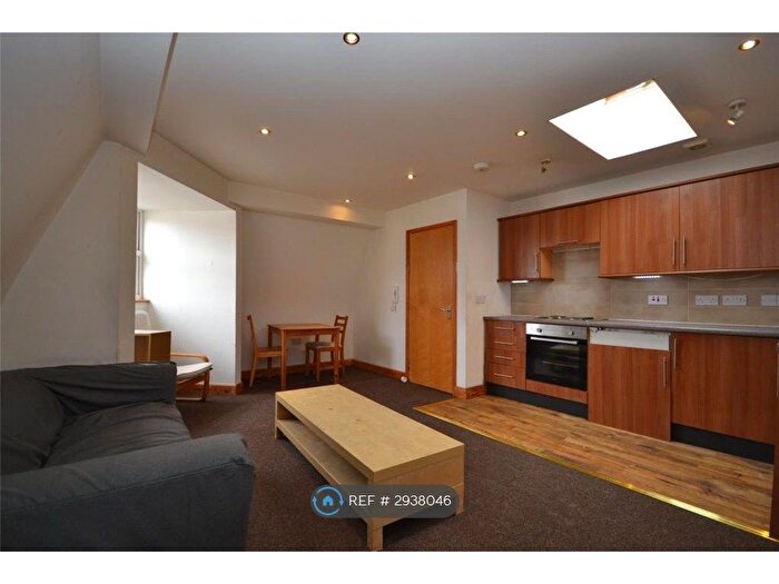 1 Bedroom Flat To Rent In City Road, Bristol, BS2