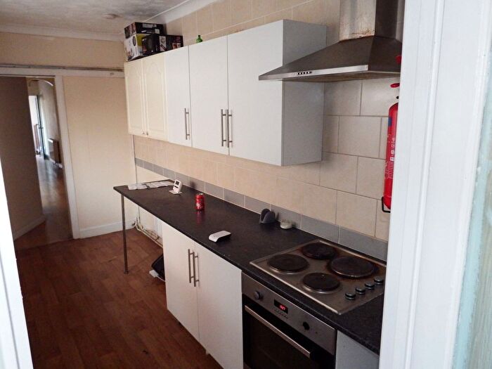 3 Bedroom Terraced House To Rent In Palgrave Road, Great Yarmouth, Norfolk, NR30