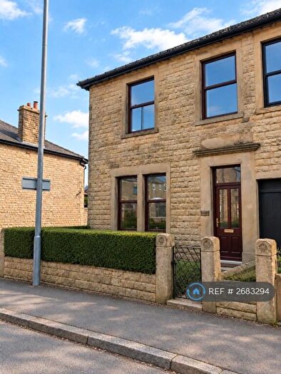 3 Bedroom End Of Terrace House To Rent In Derby Road, Preston, PR3
