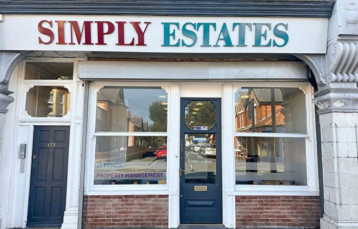 1 Bedroom Flat To Rent In Wellington Road, Rhyl, LL18