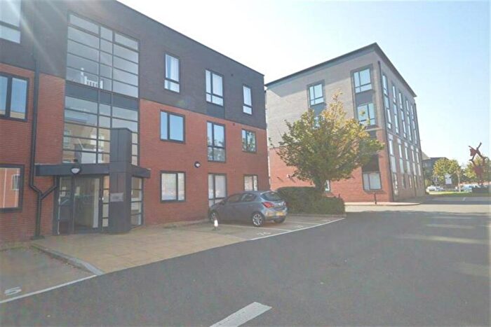 2 Bedroom Apartment To Rent In Crossford Court, Dane Road, Sale, M33
