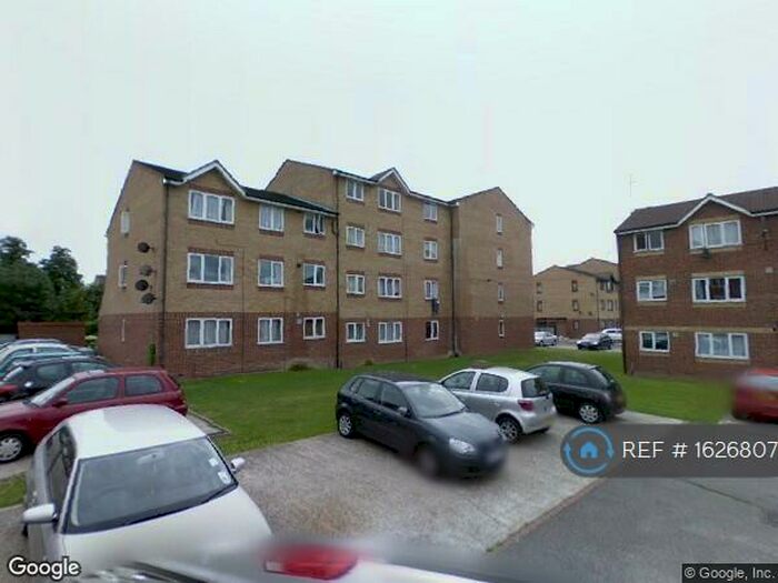 1 Bedroom Flat To Rent In Wigston Close, London, N18
