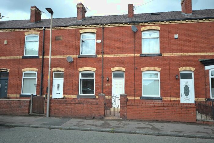 2 Bedroom Terraced House To Rent In Heath Road, Ashton-In-Makerfield, WN4
