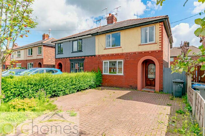 3 Bedroom Semi-Detached House To Rent In Astley Street, Tyldesley, Manchester, M29
