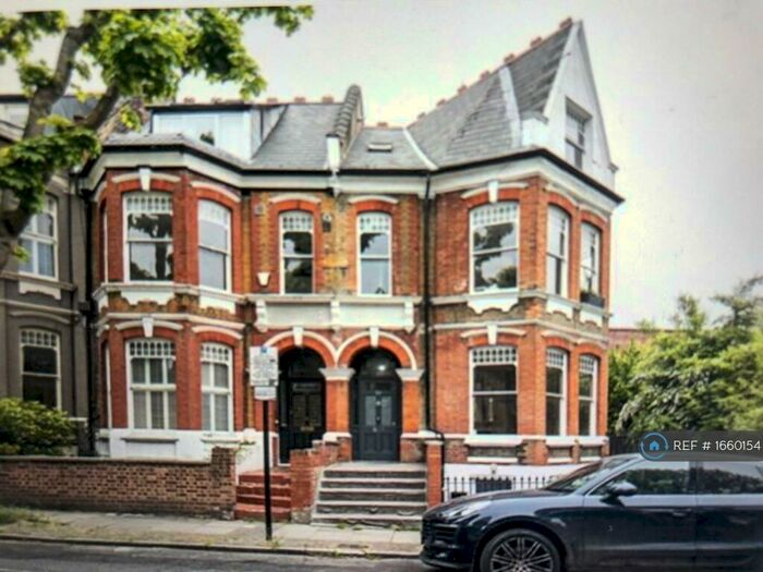 1 Bedroom Flat To Rent In Sotheby Road, London, N5