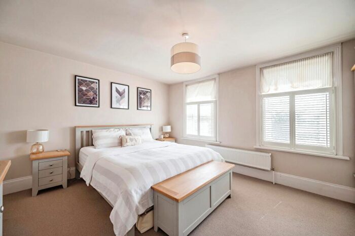 3 Bedroom Terraced House For Sale In Sea Front, Hayling Island, Hampshire, PO11