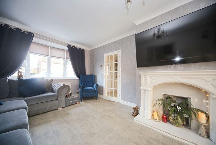 3 Bedroom Semi-Detached House For Sale In Woodlands Drive, Shevington, WN6