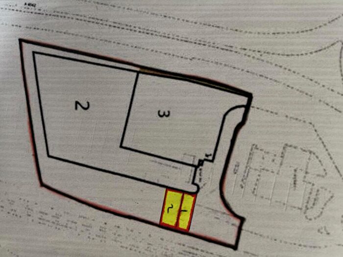 Land For Sale In Plots And, Land Near To The Services Roundabout, Pontymoile, Pontypool, Torfaen, NP4