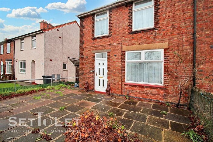 3 Bedroom Property To Rent In Saffron Lane, Leicester, LE2