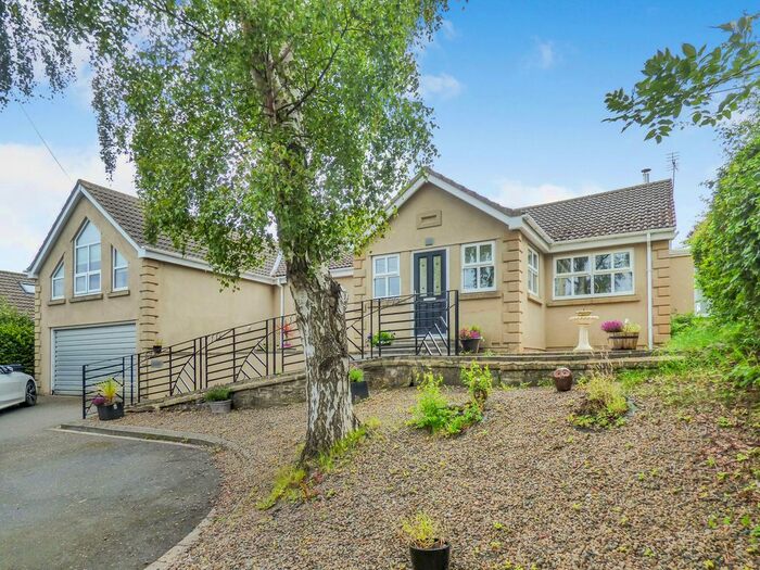 4 Bedroom Bungalow For Sale In Barlow Road, Barlow, Blaydon-On-Tyne, NE21