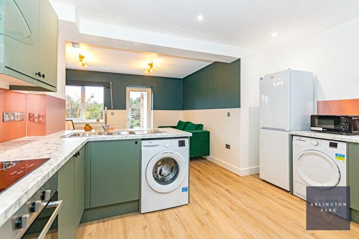 5 Bedroom Property To Rent In Cunningham Road, Norwich, NR5