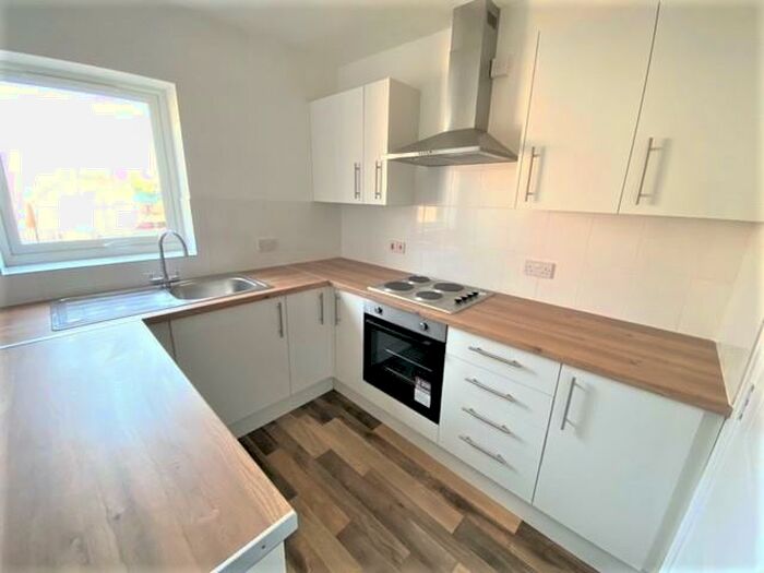 2 Bedroom Flat To Rent In Mill Close, Wisbech, PE13