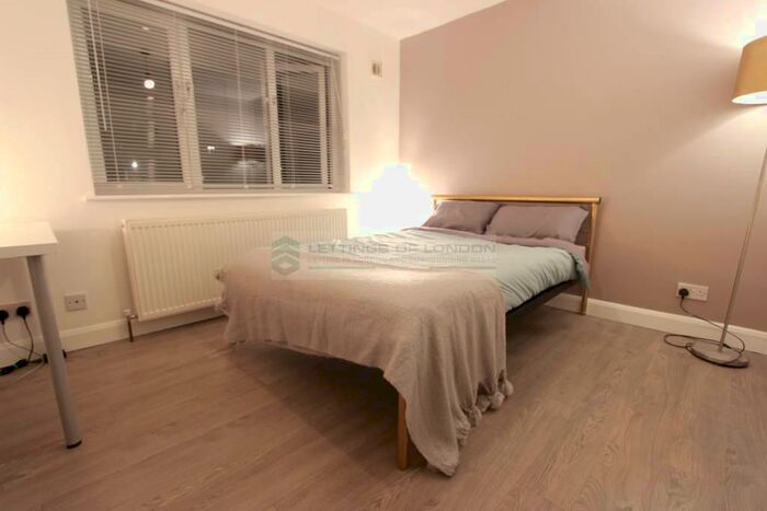 1 Bedroom Apartment To Rent In Goldings Crescent, Hatfield, AL10