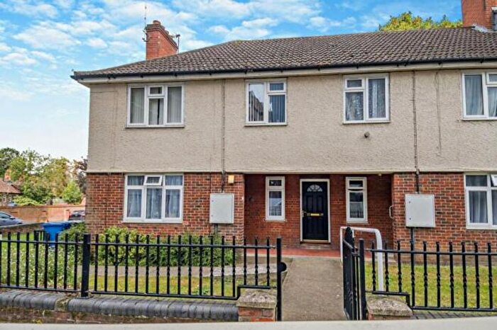 1 Bedroom Maisonette For Sale In Great Gipping Street, Ipswich, IP1