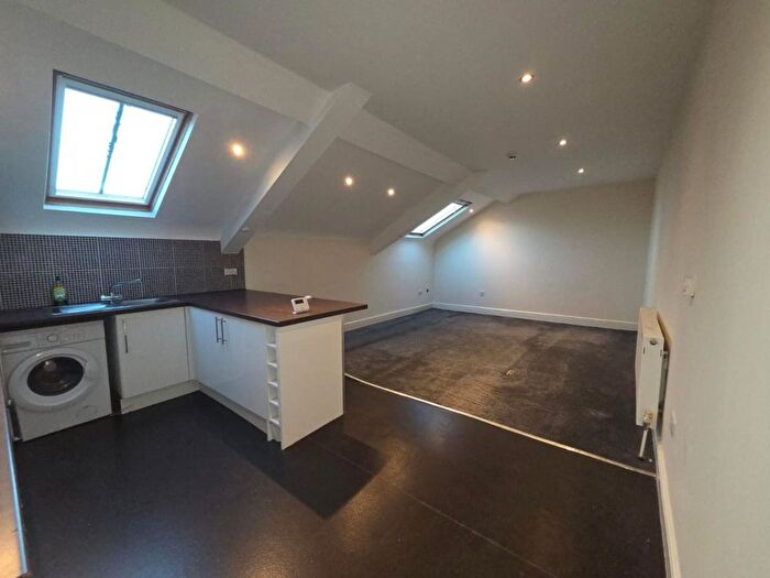 1 Bedroom Flat To Rent In John Street Flat, Sunderland, SR1