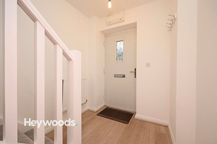 3 Bedroom Semi-Detached House For Sale In Walton Road, Trent Vale, Stoke-On-Trent, Staffordshire, ST4