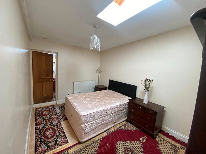 1 Bedroom Property To Rent In Florida Road, Thornton Heath, Surrey., CR7