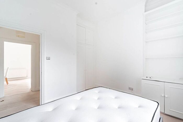 1 Bedroom Flat To Rent In Gloucester Street, Pimlico, London, SW1V