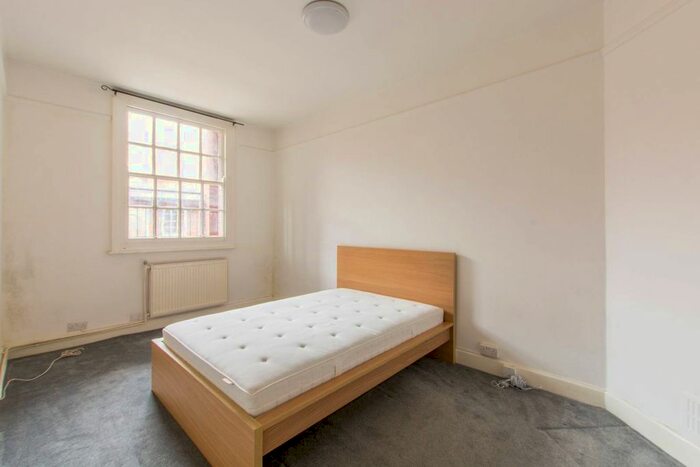 1 Bedroom Flat To Rent In Grove End House, St John's Wood, London, NW8