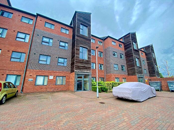2 Bedroom Apartment To Rent In Penistone House Block C, Adelaide Lane, Sheffield, S3
