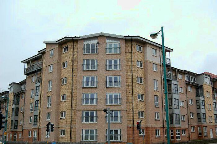 2 Bedroom Flat To Rent In Links Road, City Centre, Aberdeen, AB24
