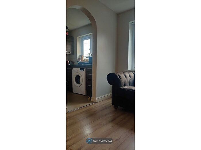 2 Bedroom Semi-Detached House To Rent In Ellen Wilkinson Crescent, Manchester, M12