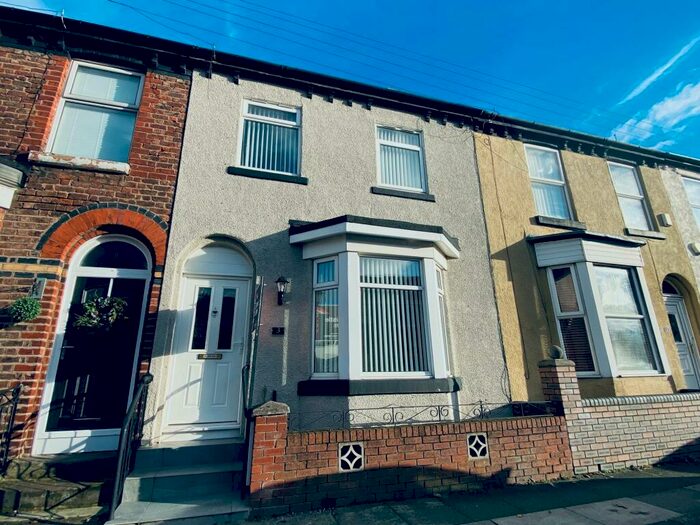 3 Bedroom House To Rent In Dove Road, Orrell Park, L9