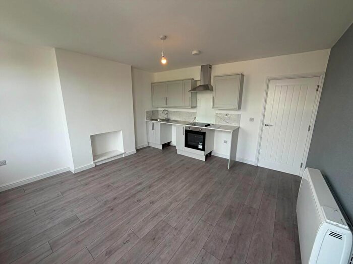 1 Bedroom Flat To Rent In Station Road, Clacton-On-Sea, CO15