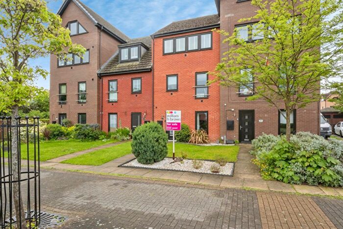 5 Bedroom Property For Sale In Cawood Drive, Wath-Upon-Dearne, Rotherham, S63