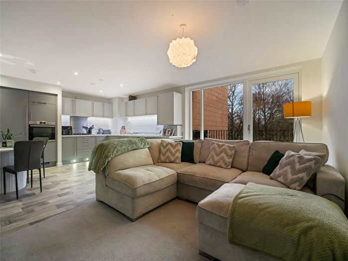 2 Bedroom Flat For Sale In Richmond Park Terrace, Glasgow, Glasgow City, G5