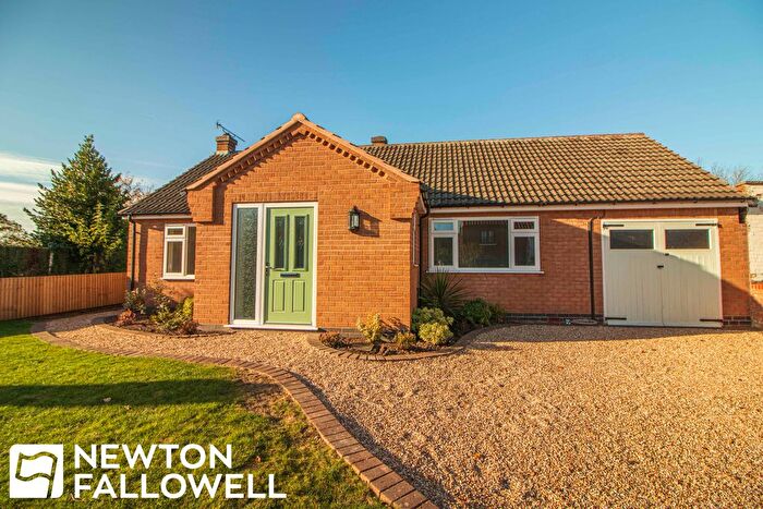 3 Bedroom Bungalow For Sale In Town Street, Sutton Cum Lound, DN22
