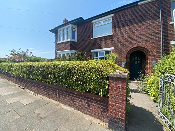Studio To Rent In Oxford Street, Barrow-In-Furness, LA14
