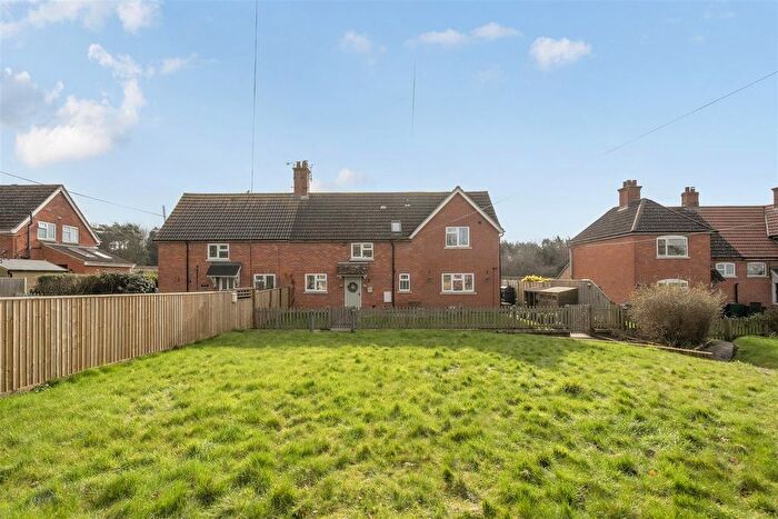 3 Bedroom Semi-Detached House For Sale In Court Hill, Potterne, SN10