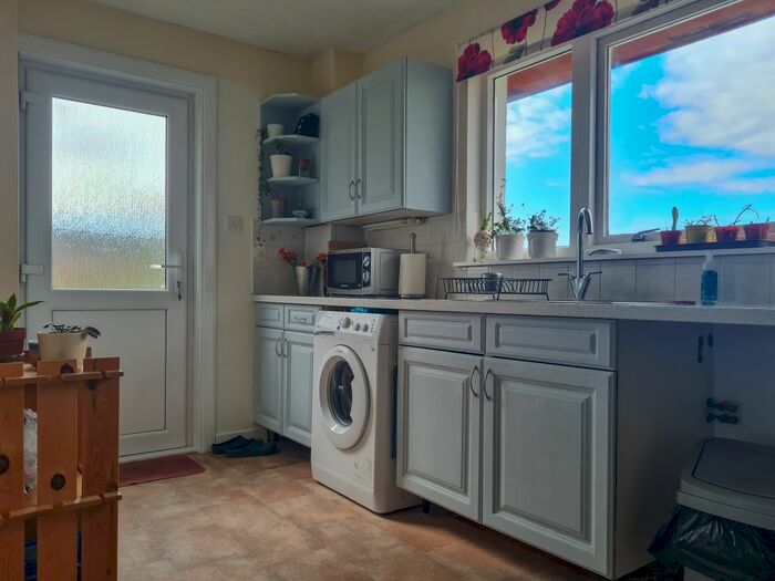 3 Bedroom SemiDetached House For Sale In Storr Road, Portree, IV51