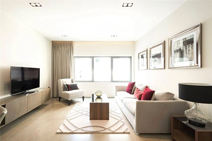 1 Bedroom Flat To Rent In Babmaes Street, St James, London, SW1Y