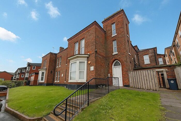 1 Bedroom Flat To Rent In Coatham Road, Redcar, TS10