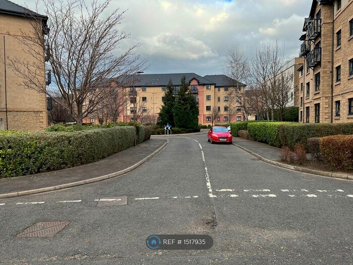 2 Bedroom Flat To Rent In Russell Gardens, Edinburgh, EH12