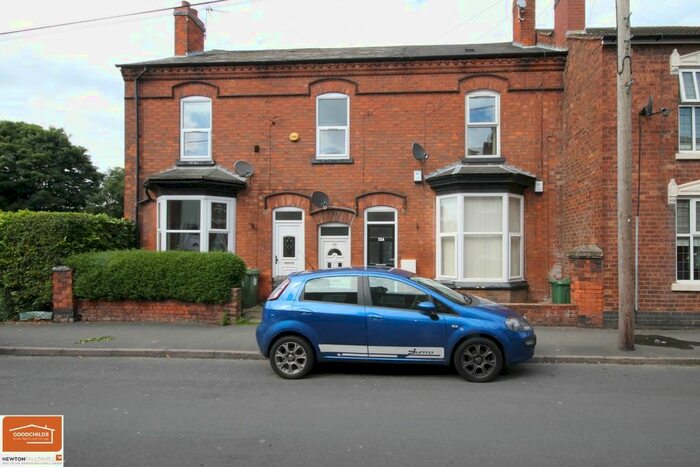 2 Bedroom Flat To Rent In Church Street, Bloxwich, WS3