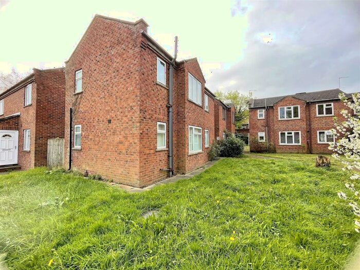 1 Bedroom Flat To Rent In New Millgate, Selby, YO8