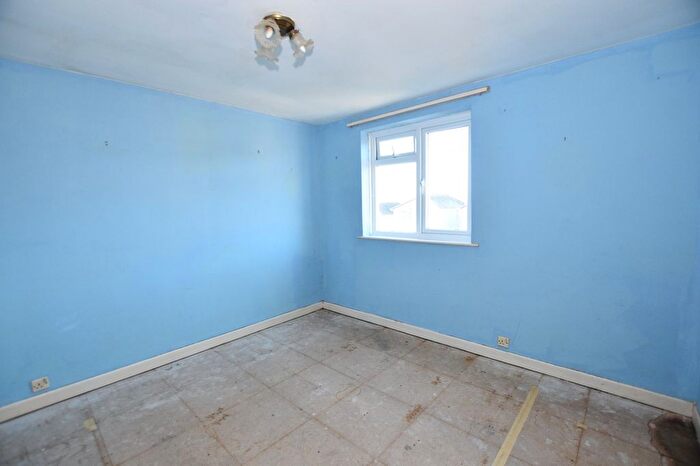 2 Bedroom End Of Terrace House For Sale In Ballard Estate, Four Lanes, Redruth, Cornwall, TR16