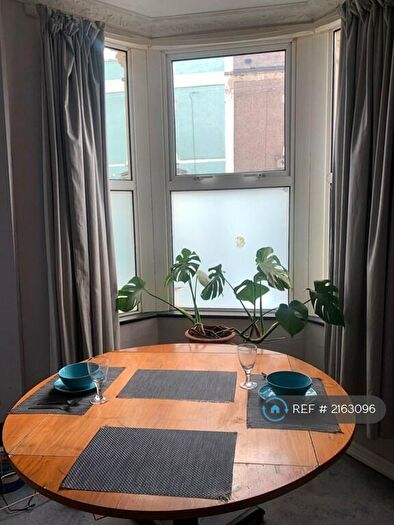 2 Bedroom Terraced House To Rent In Easton, Bristol, BS5