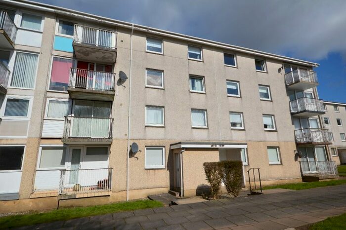 1 Bedroom Flat To Rent In Dicks Park, East Kilbride, South Lanarkshire G75