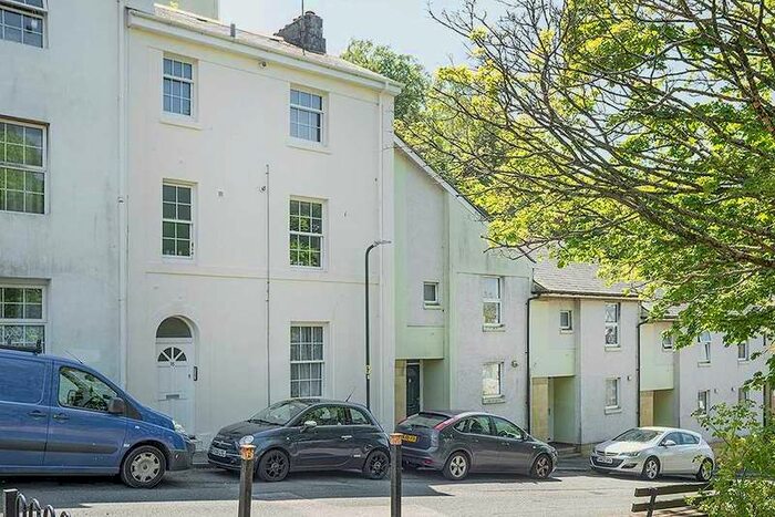 1 Bedroom Apartment To Rent In Braddons Street, Torquay, TQ1