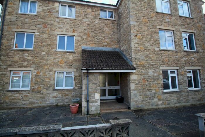 2 Bedroom Flat To Rent In Thurston Court, Park Lane, Chippenham, SN15