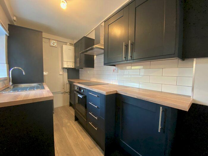 3 Bedroom House Of Multiple Occupation To Rent In Granville Street, Loughborough - Inc Bills Option, LE11