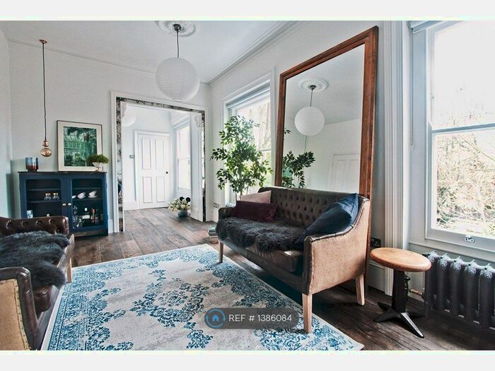 1 Bedroom Flat To Rent In Southend Road, London, BR3