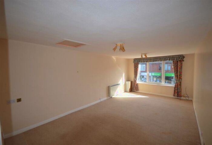 2 Bedroom Flat To Rent In Leicester Road, Wigston, LE18