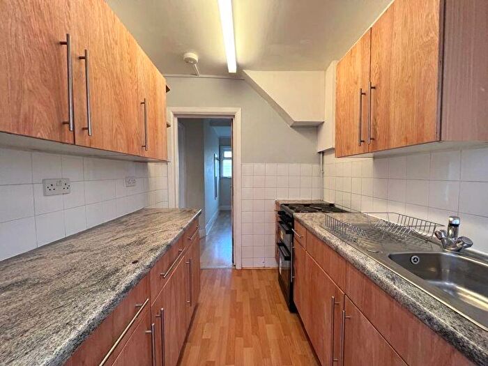 4 Bedroom Terraced House To Rent In Medmerry Hill, Brighton, BN2