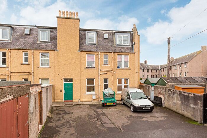 1 Bedroom Flat For Sale In D Bush Terrace, Musselburgh, EH21