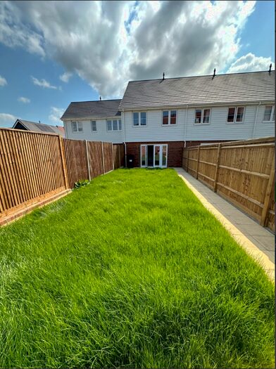 3 Bedroom Terraced House To Rent In Utah Road, Tonbridge, TN12